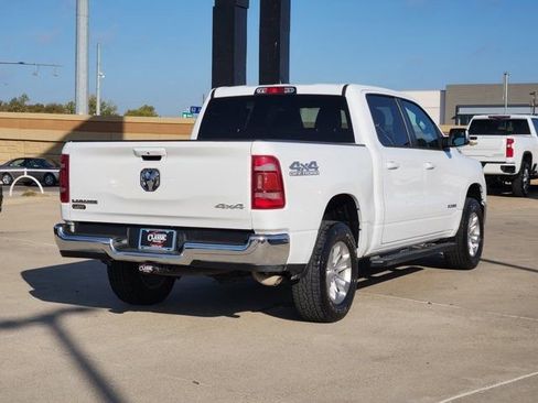 Used 2023 RAM 1500 Laramie w/ Off Road Group image 14