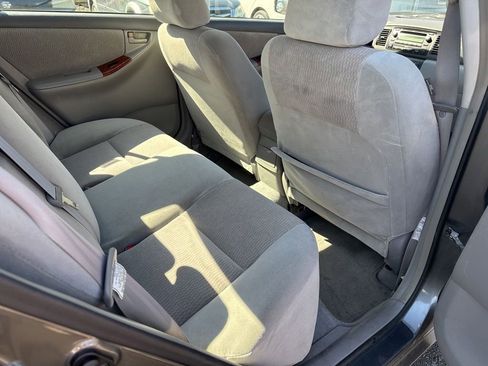 Used 2007 Toyota Corolla LE FWD image 31