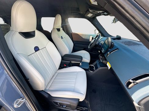 New 2026 MINI Cooper Countryman S image 23