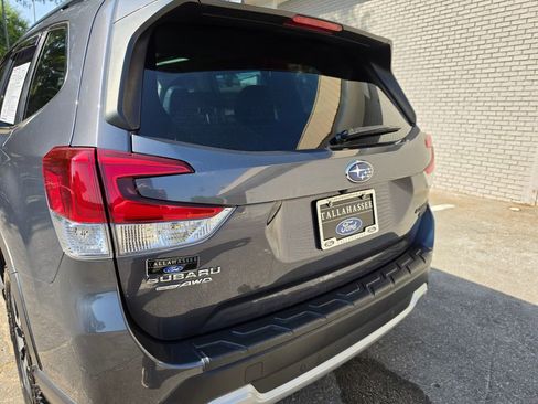 Used 2020 Subaru Forester Touring w/ Popular Package #2 AWD/4WD image 32