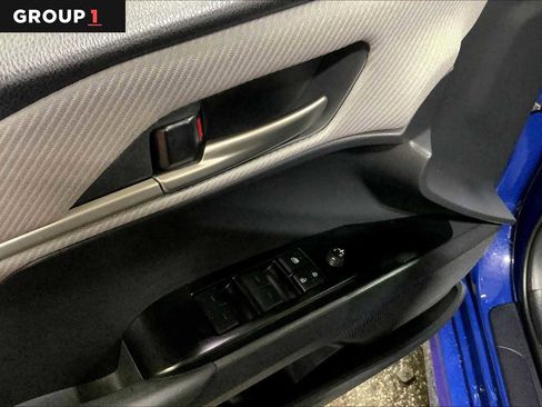 Certified 2025 Toyota Camry SE w/ Convenience Package image 35