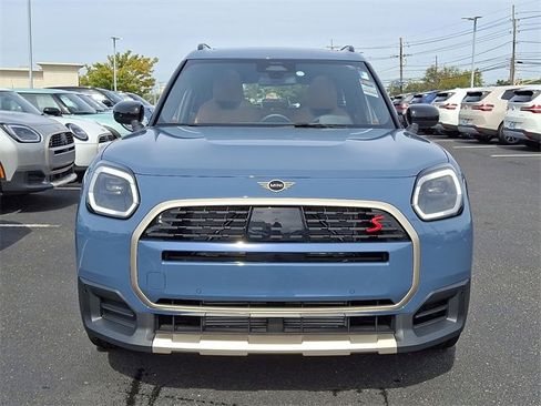 New 2026 MINI Cooper Countryman S image 2