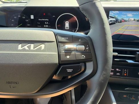 New 2026 Kia Sportage SX Prestige AWD/4WD image 34