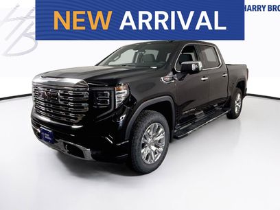 Used 2026 GMC Sierra 1500 Denali w/ Technology Package