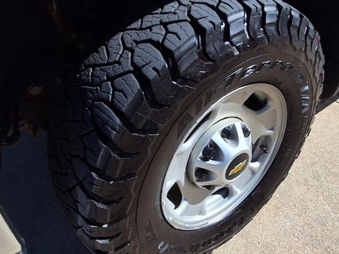 Used 2022 Chevrolet Silverado 2500 W/T w/ WT Convenience Package image 20