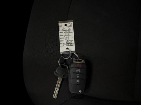 Used 2019 Kia Soul FWD image 54