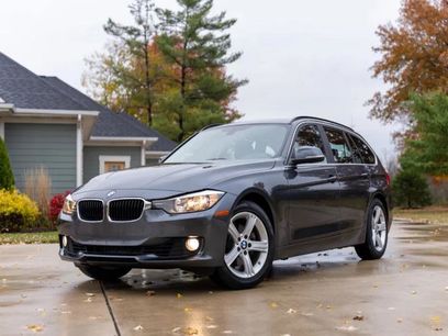 Used 2015 BMW 328i xDrive Wagon