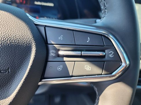 New 2026 Chevrolet Equinox LT AWD/4WD image 29