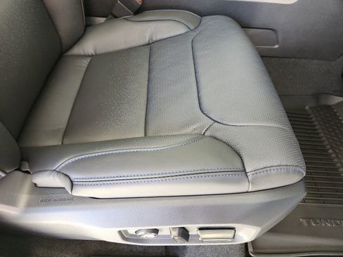 New 2026 Toyota Tundra Platinum AWD/4WD image 26