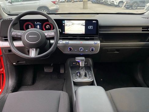 New 2026 Hyundai Kona SE AWD/4WD image 26