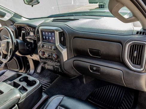 Used 2021 Chevrolet Silverado 1500 LT w/ Texas Edition Plus image 17