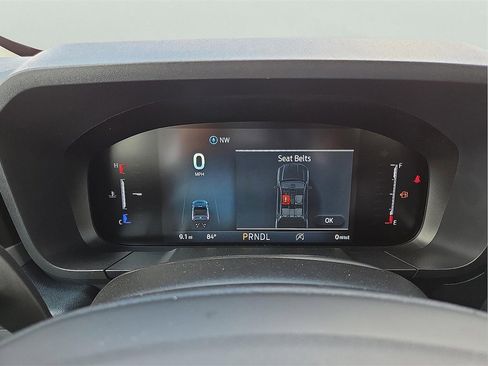 New 2025 Ford Maverick XL w/ Equipment Group 102A image 18