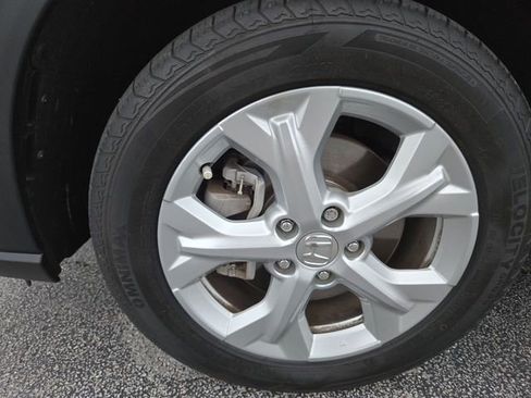Used 2023 Honda HR-V LX image 10