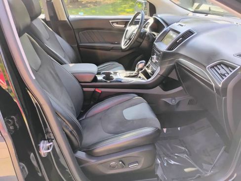 Used 2018 Ford Edge Sport w/ Equipment Group 401A image 17