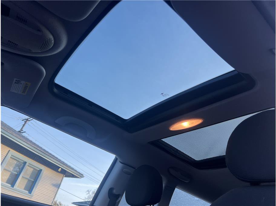 Used 2008 MINI Cooper Clubman Hardtop FWD image 13