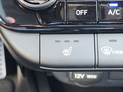 New 2025 Hyundai Elantra N image 29