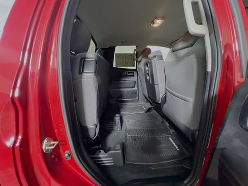 Used 2019 Toyota Tundra SR RWD image 33