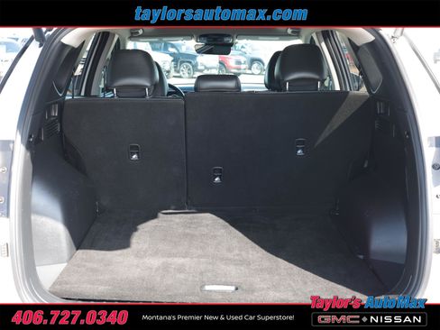 Used 2023 Hyundai Tucson Limited AWD/4WD image 38