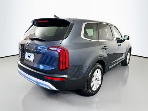 Used 2020 Kia Telluride LX image 5