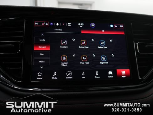 New 2026 Dodge Durango GT AWD/4WD image 69
