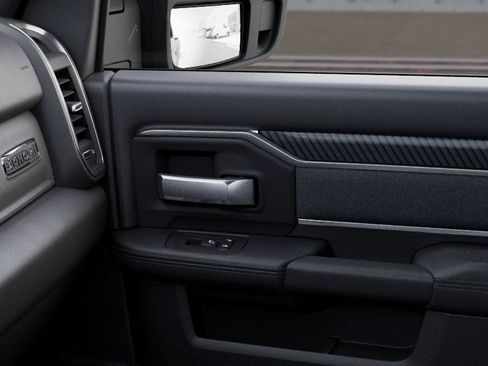 New 2026 RAM 2500 Big Horn AWD/4WD image 26