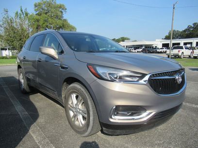 Used 2018 Buick Enclave Essence