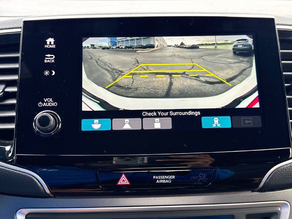 Certified 2024 Honda Passport EX-L image 30