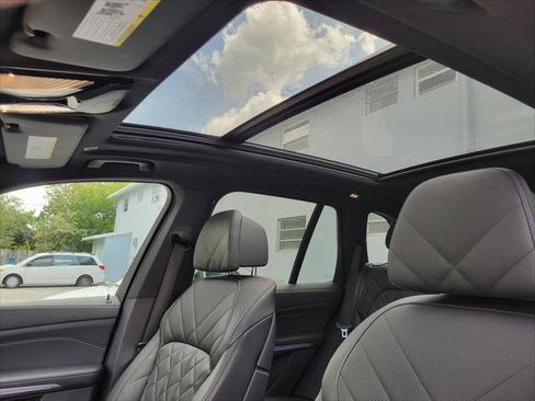 Used 2024 BMW X5 sDrive40i w/ Premium Package RWD image 22