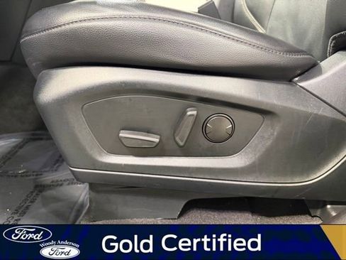 Certified 2023 Ford Explorer Limited w/ Limited Technology Package image 20