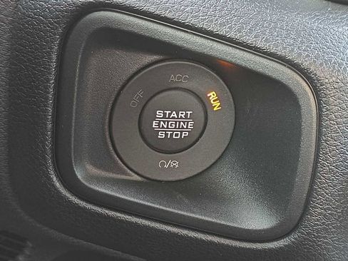 New 2026 Jeep Gladiator Sport image 35