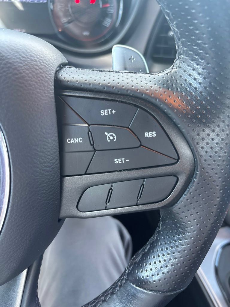 Used 2023 Dodge Challenger R/T w/ Plus Package RWD image 19