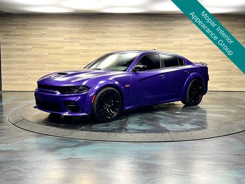 Used 2023 Dodge Charger Scat Pack RWD image 5