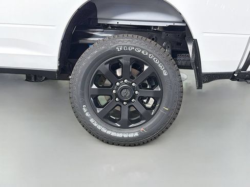 New 2026 RAM 2500 Lone Star AWD/4WD image 30
