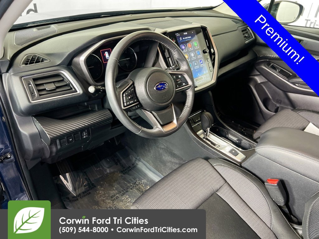 Used 2024 Subaru Ascent Premium AWD/4WD image 3