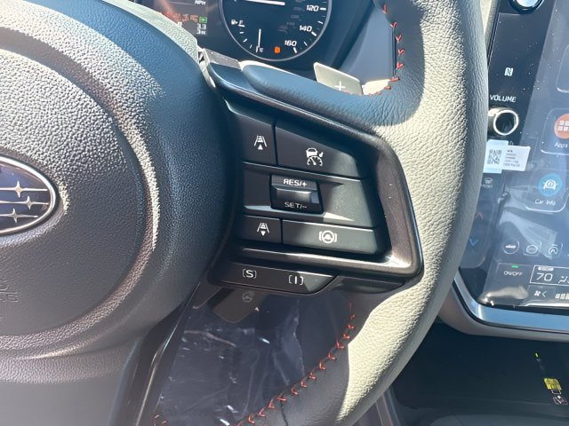 New 2026 Subaru Crosstrek 2.5i Limited AWD/4WD image 11