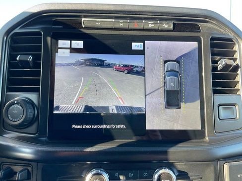 Used 2023 Ford F150 Platinum w/ Equipment Group 701A High image 54