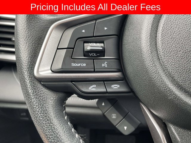 Used 2022 Subaru Outback Limited XT w/ Popular Package #2 AWD/4WD image 20