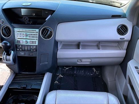 Used 2009 Honda Pilot EX-L image 24
