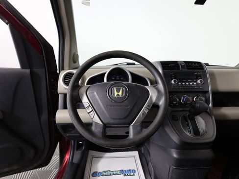 Used 2008 Honda Element EX image 24