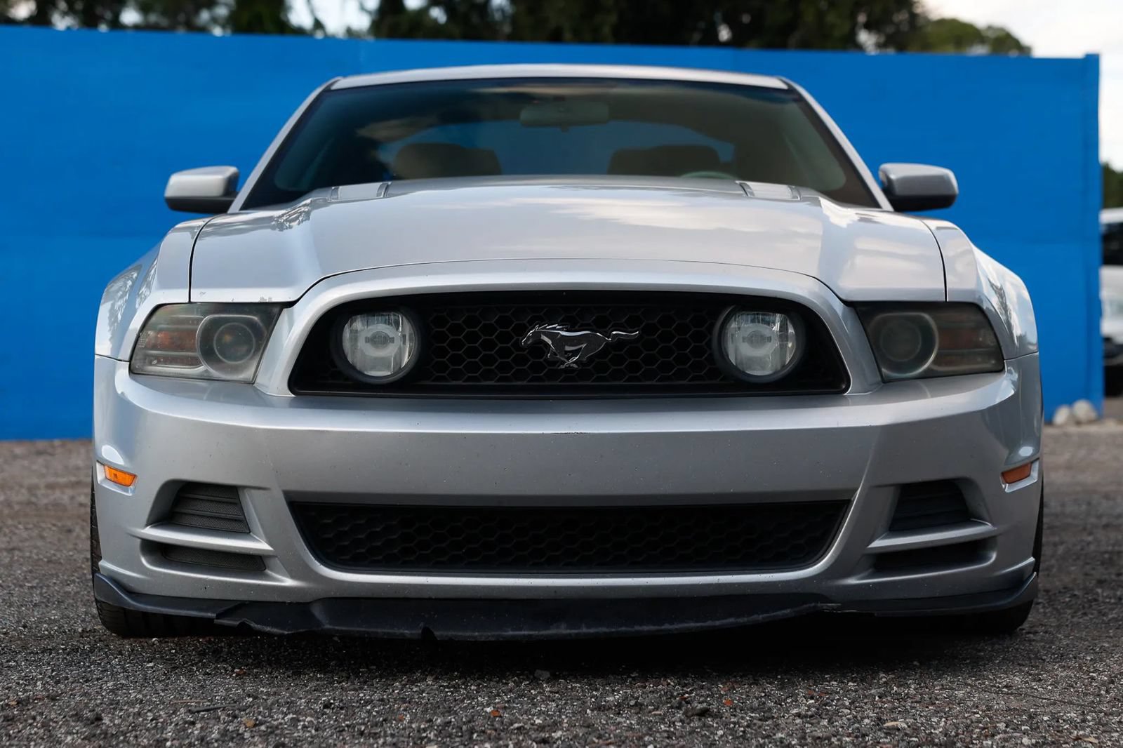 Used 2014 Ford Mustang GT w/ Brembo Brake Package RWD image 10