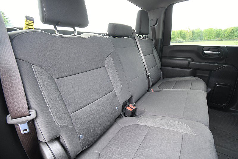 Used 2023 Chevrolet Silverado 2500 LT w/ Convenience Package AWD/4WD image 24