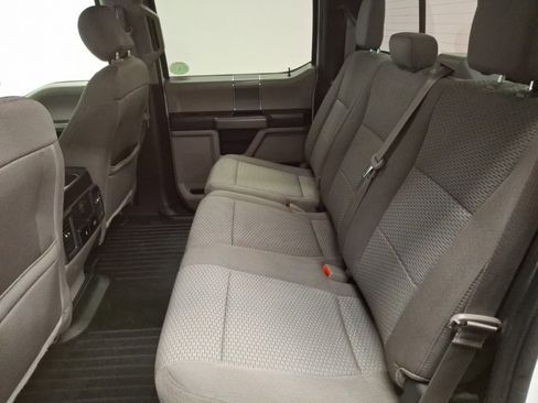 Used 2019 Ford F150 XLT w/ Equipment Group 302A Luxury image 11