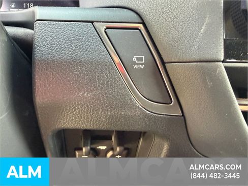 Used 2026 Lexus GX 550 w/ Accessory Package (2T) AWD/4WD image 22