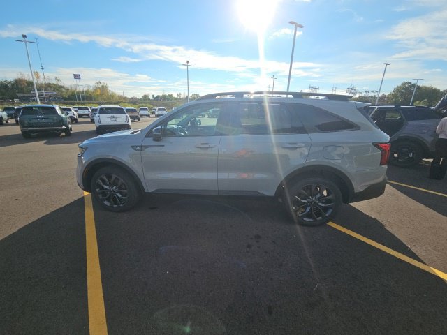 Used 2022 Kia Sorento X-Line EX AWD/4WD image 6