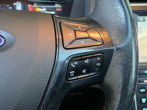 Used 2016 Ford Explorer Sport w/ Equipment Group 401A image 19