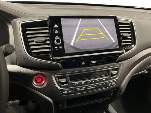 New 2026 Honda Ridgeline RTL image 23