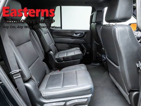 Used 2023 Chevrolet Tahoe LT image 32