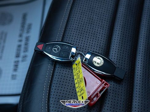 Used 2019 Mercedes-Benz GLE 63 AMG S image 56