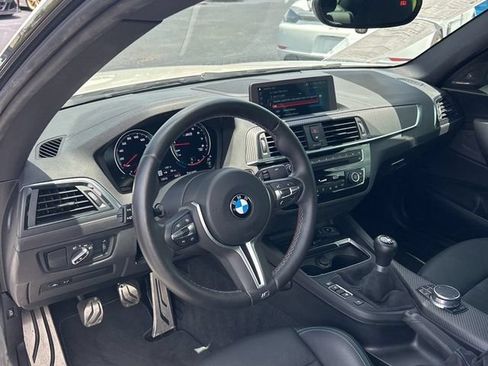 Used 2020 BMW M2 Competition w/ Executive Package RWD image 13