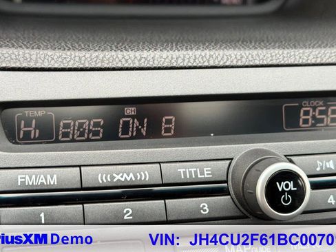 Used 2011 Acura TSX Sedan image 27